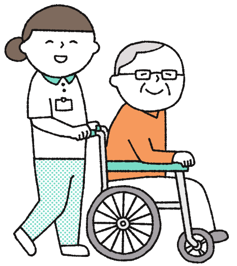 サービスアイコン